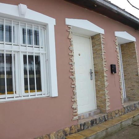 Kosta Apartments Subotica Exterior foto