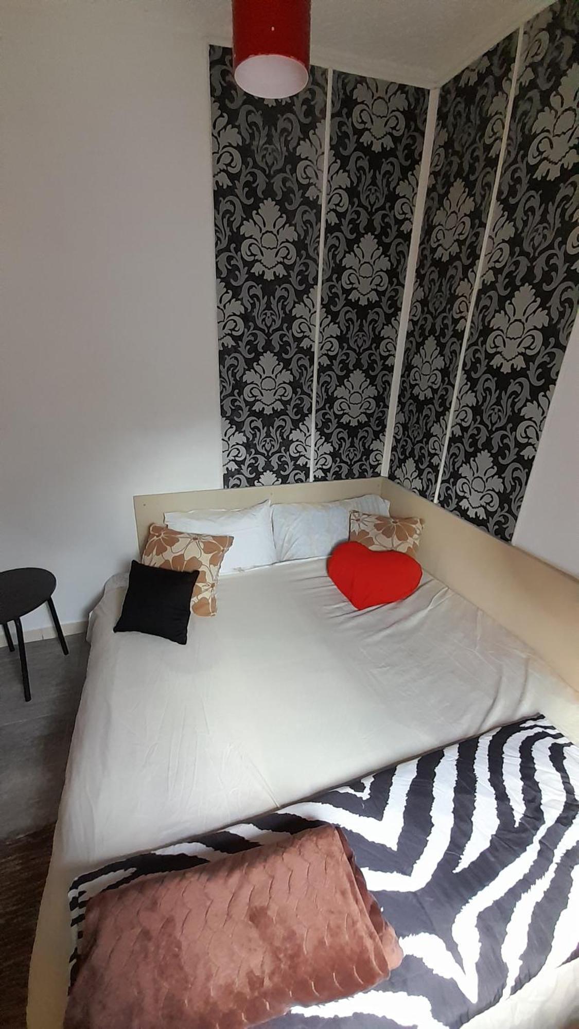 Kosta Apartments Subotica Cameră foto