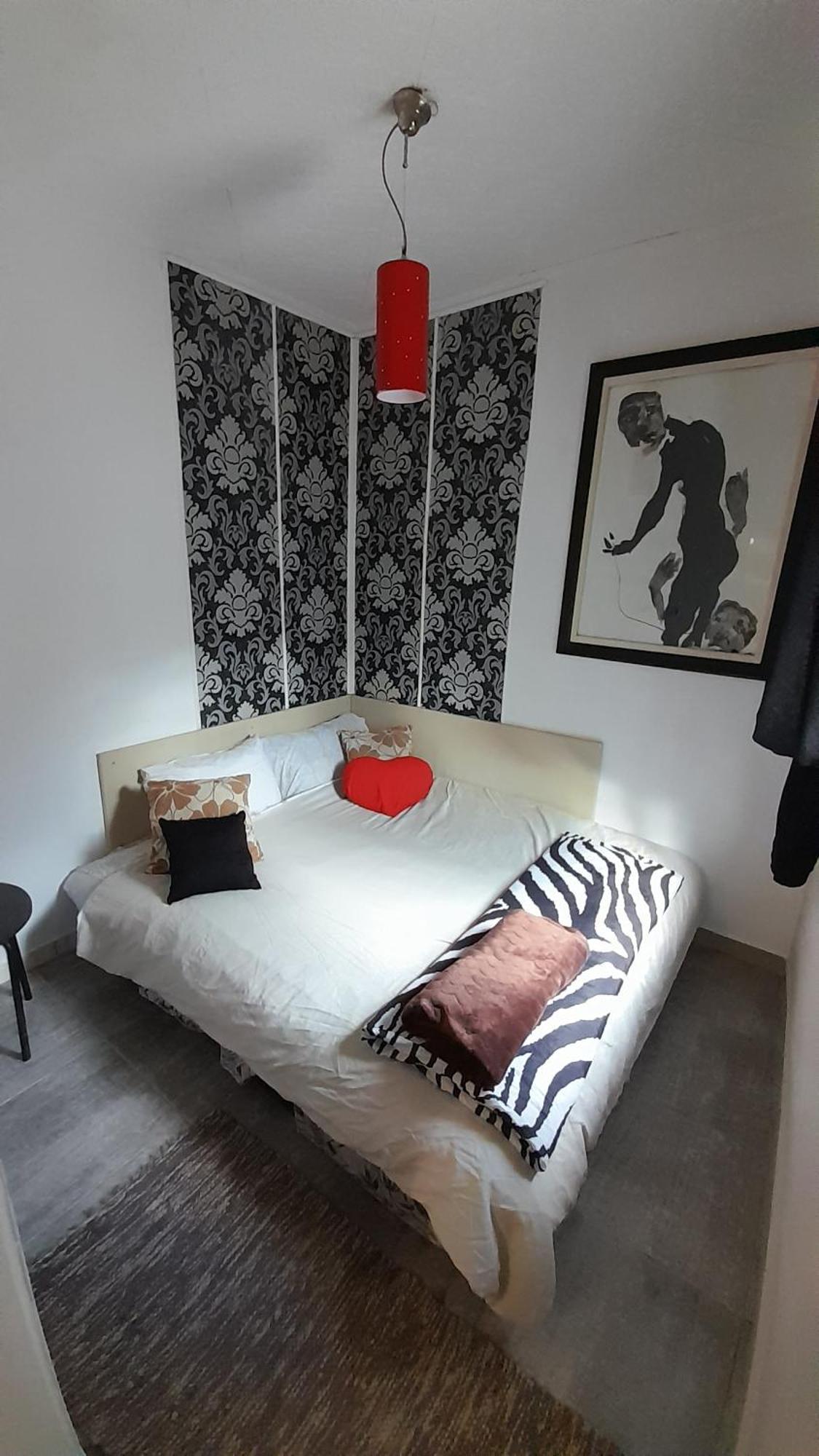 Kosta Apartments Subotica Cameră foto
